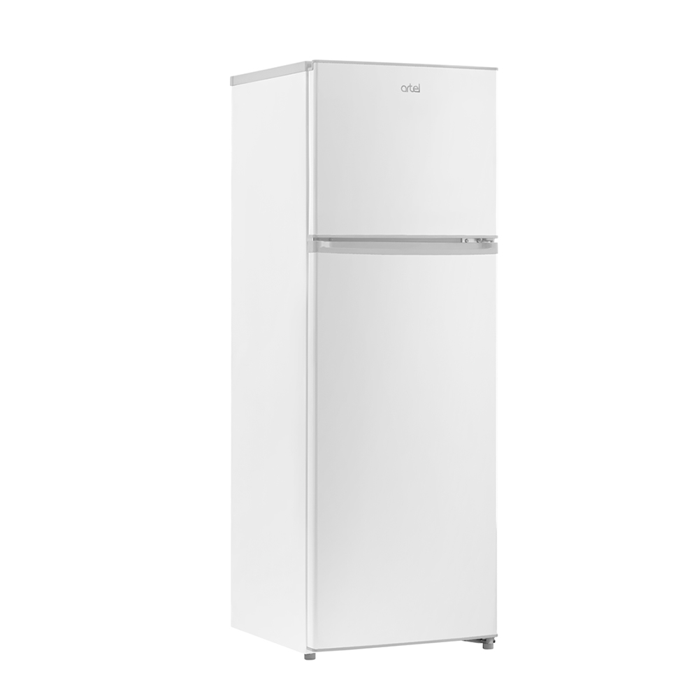 Refrigerator Artel HD 316FN (White)