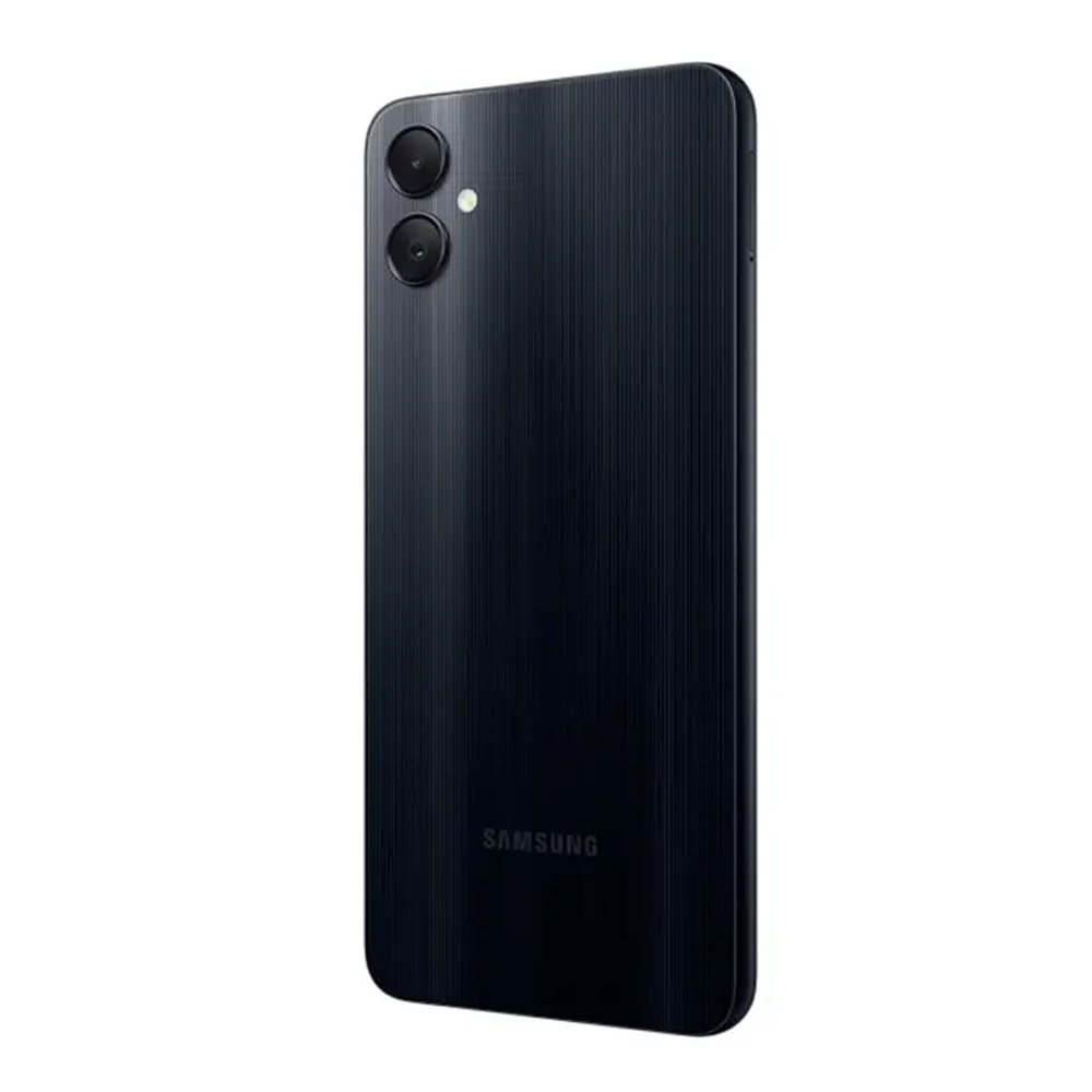 Samsung Galaxy A05 4/128GB (Черный)