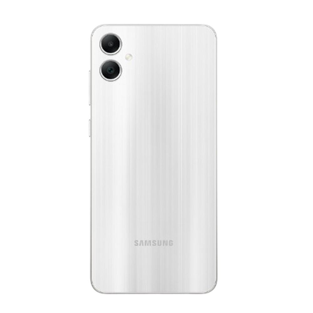 Samsung Galaxy A05 4/128GB (Silver)