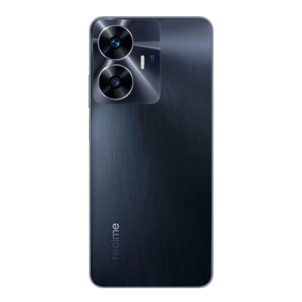 Realme C55 6/128GB (Qora)