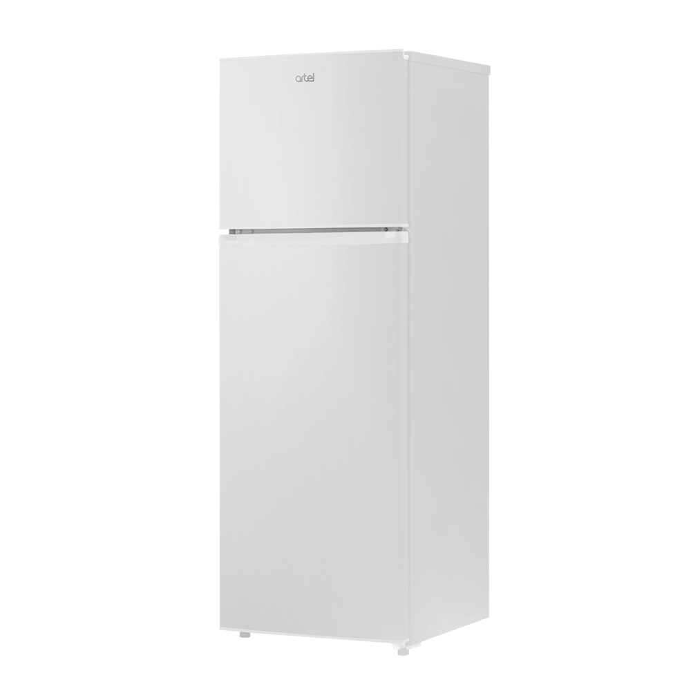 Refrigerator Artel HD 276FN (White)