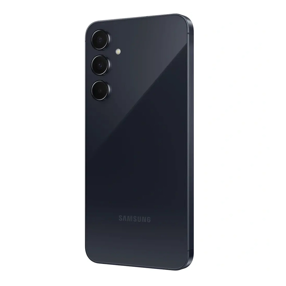 Samsung Galaxy A55 8/128GB (Qora)