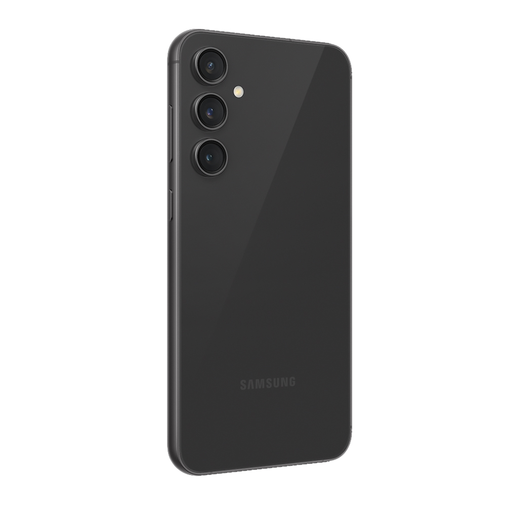 Samsung Galaxy S23 Fe 8/256GB (Черный)