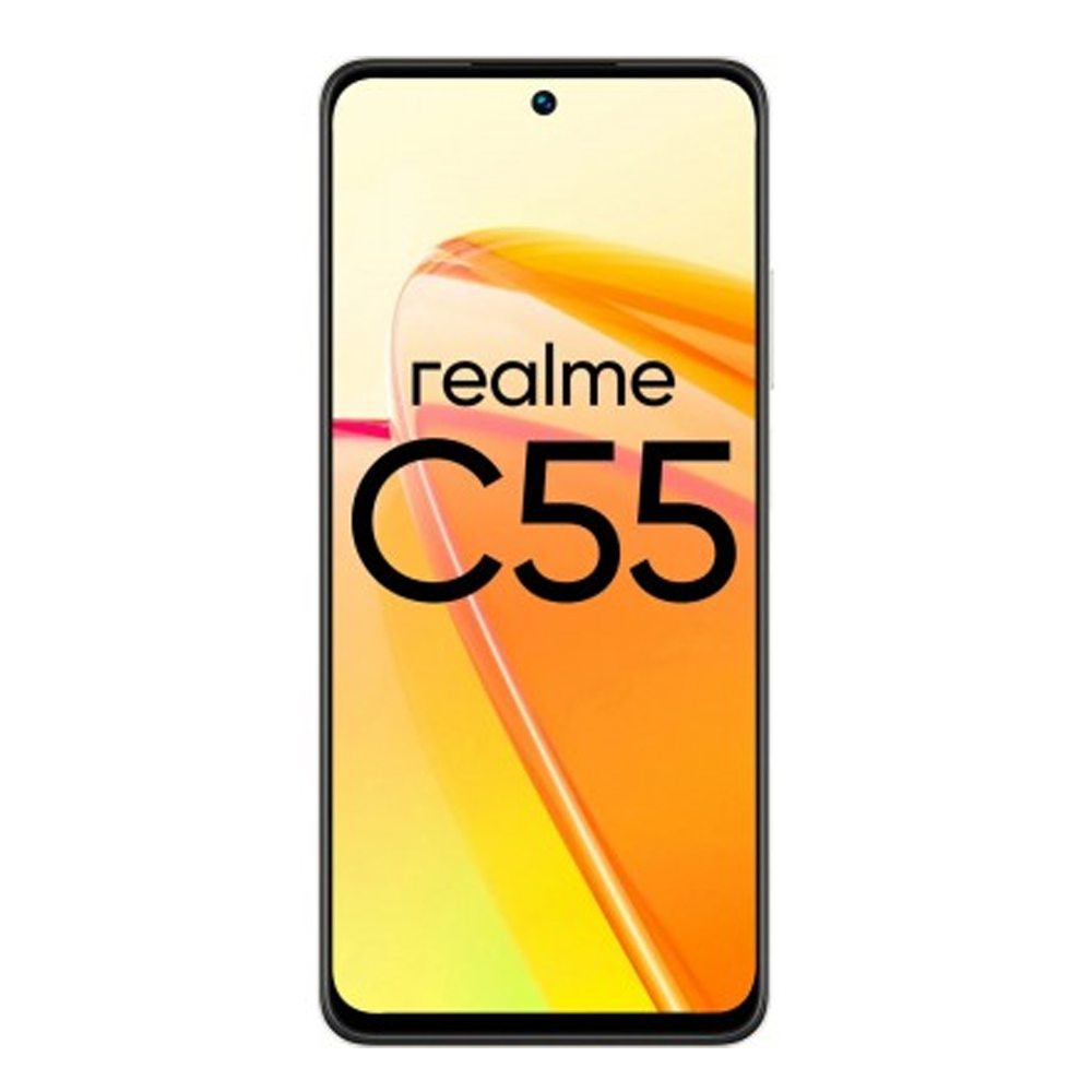 Realme C55 6/128GB (Желтый)