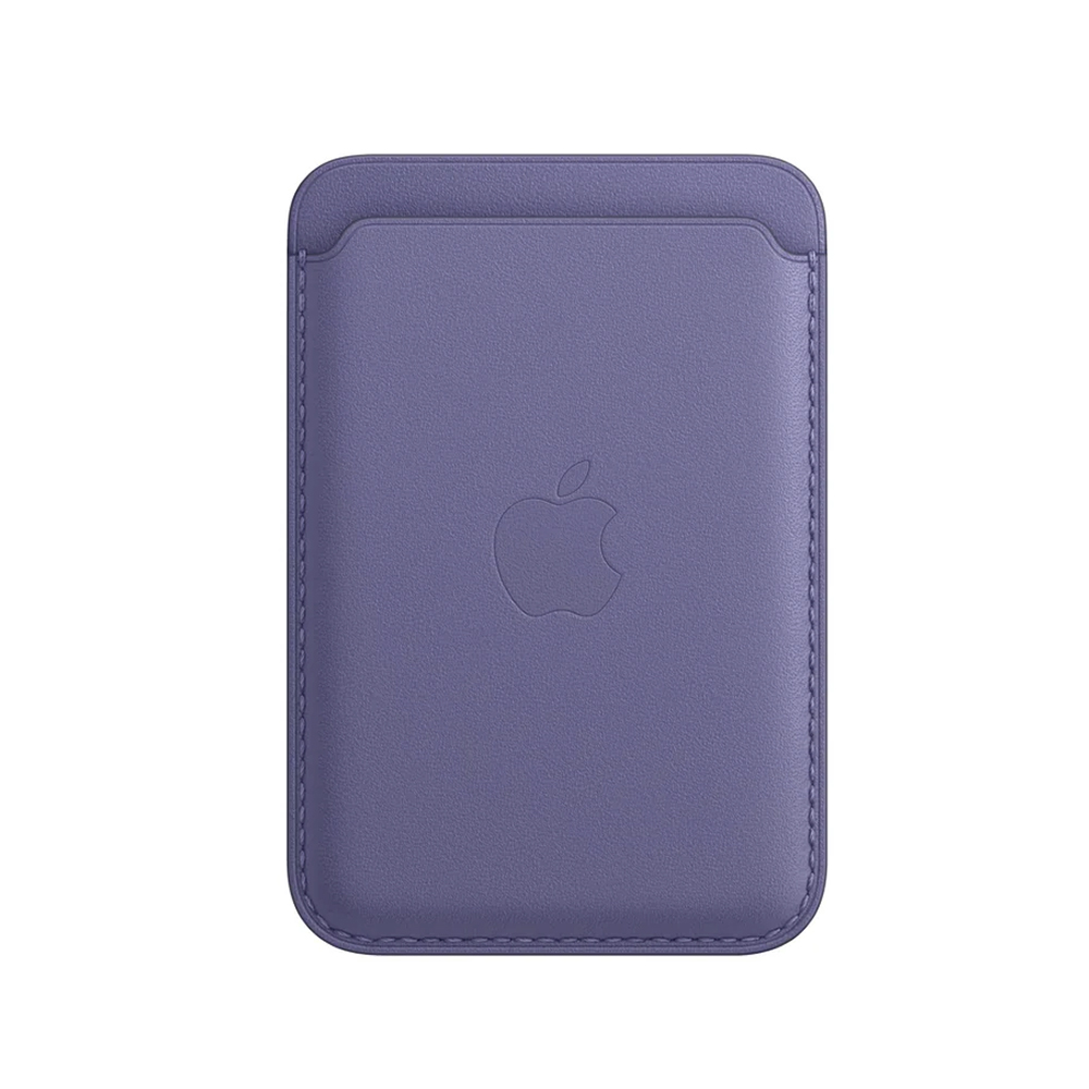 Apple MagSafe Card Case, Purple