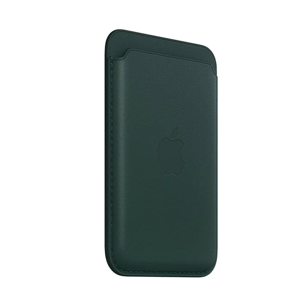 Apple MagSafe Card Case, Green