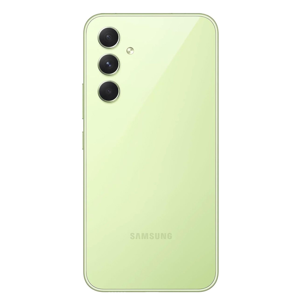 Samsung Galaxy A54 5G 8/128GB (Лайм)