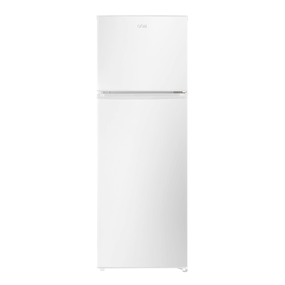 Refrigerator Artel HD 276FN (White)