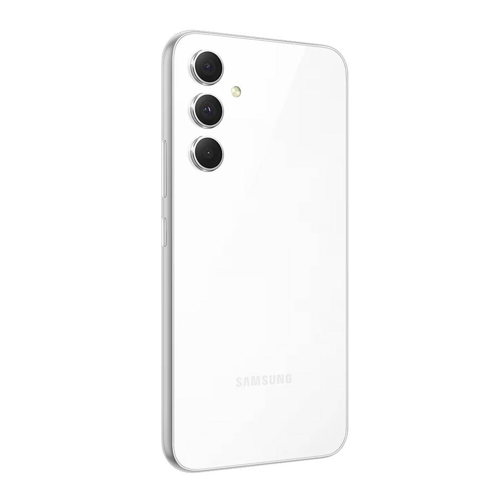 Samsung Galaxy A54 8/128GB (White)