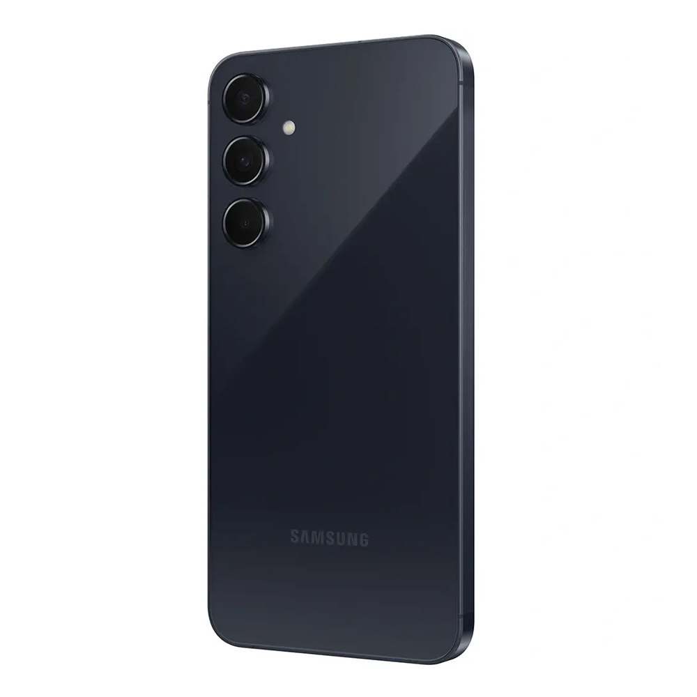 Samsung Galaxy A55 8/256GB (Qora)