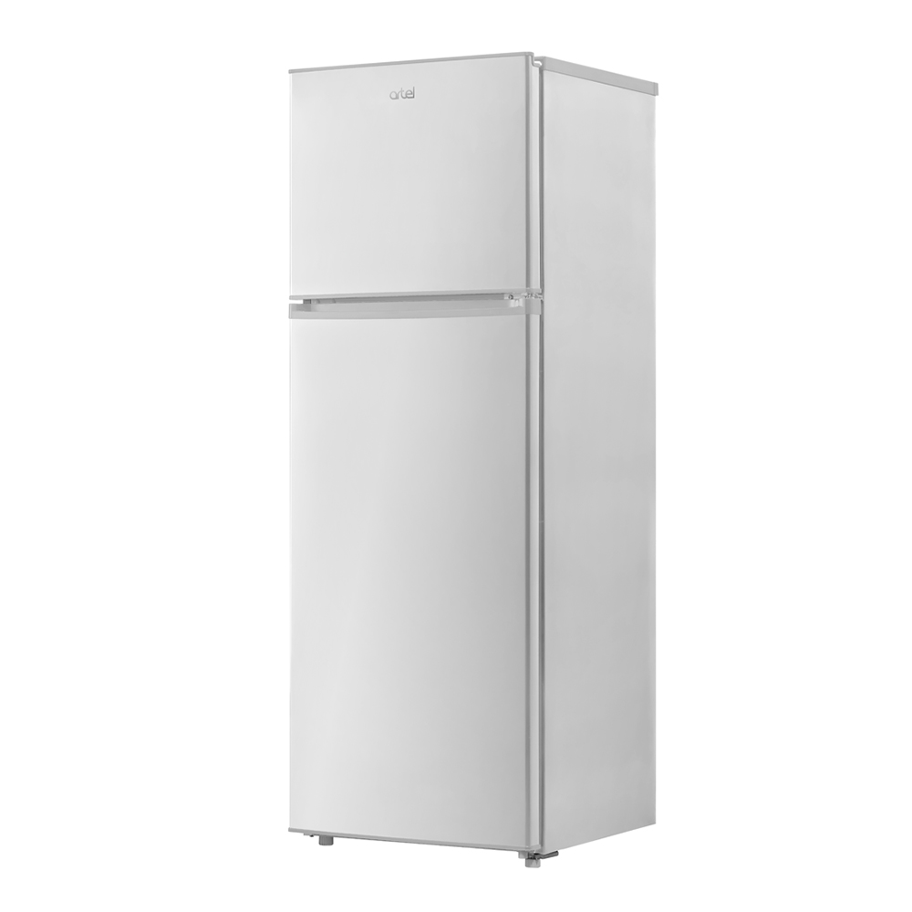 Refrigerator Artel HD 316FN (White)