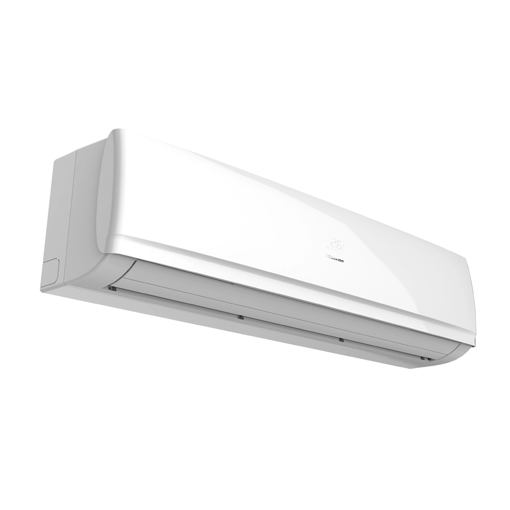 Air conditioner Hisense Smart 24 Inverter, White