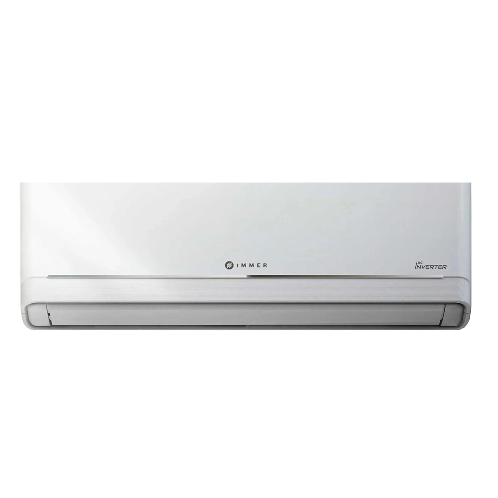 Air conditioner Immer M - Plus 24 Inverter, White