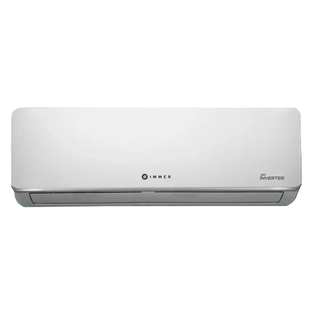 Air conditioner Immer AERO 12 Inverter, White