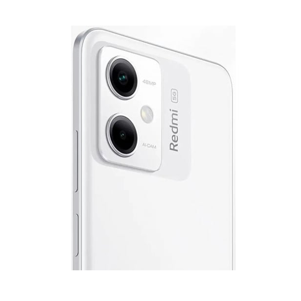 Xiaomi Redmi Note 12R Pro 12/256GB Asia Version (Белый)