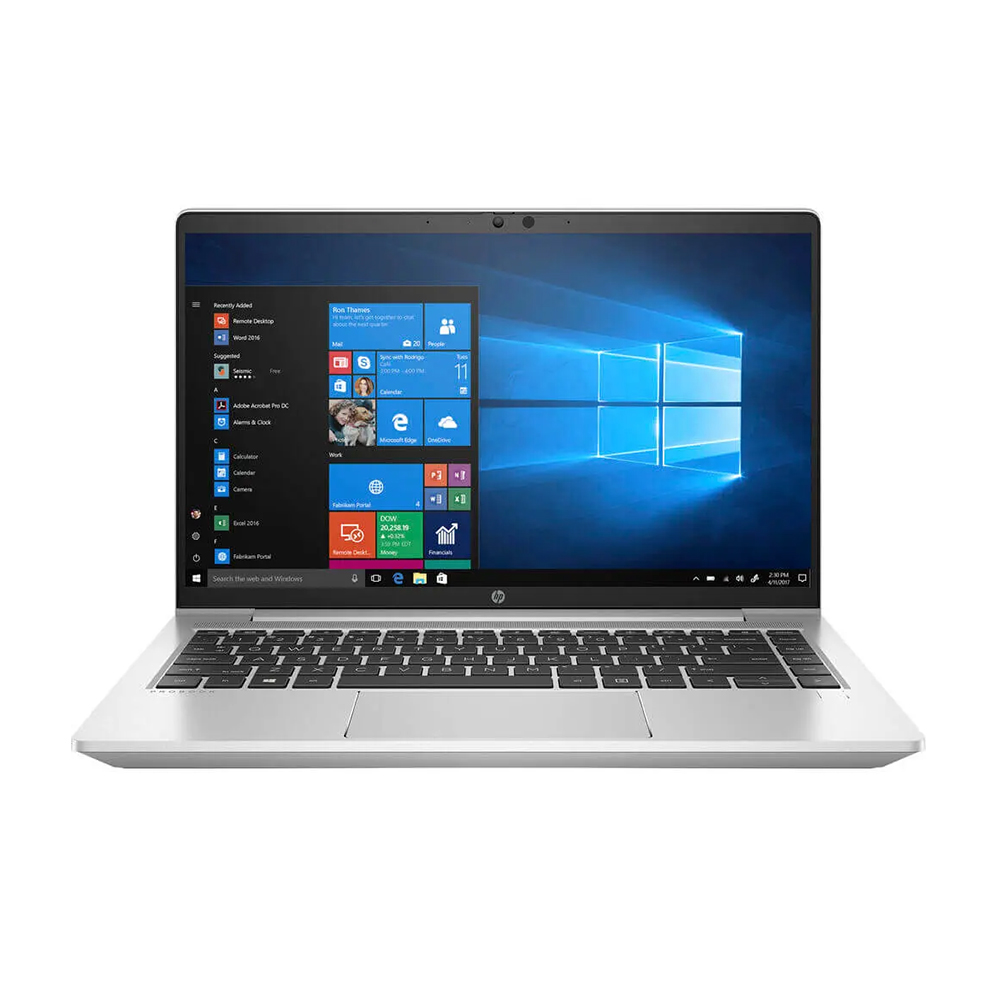 Ноутбук HP i5 1135u 8/256/ 15.6 FHD