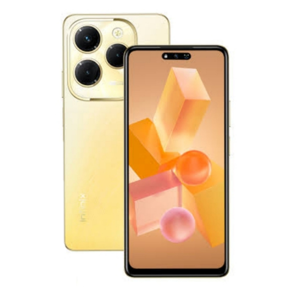 Infinix Hot 40 Pro 8/256GB (Tillarang)