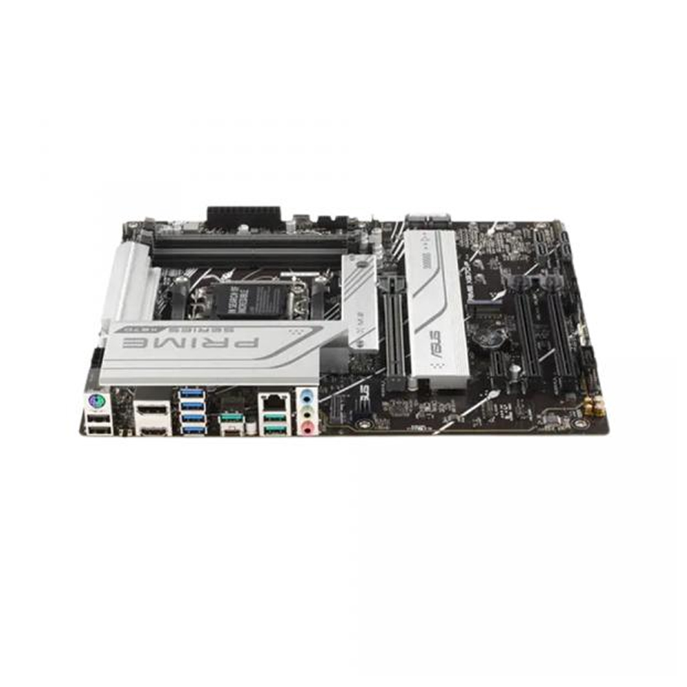 Asosiy plata Asus PRIME X670-P