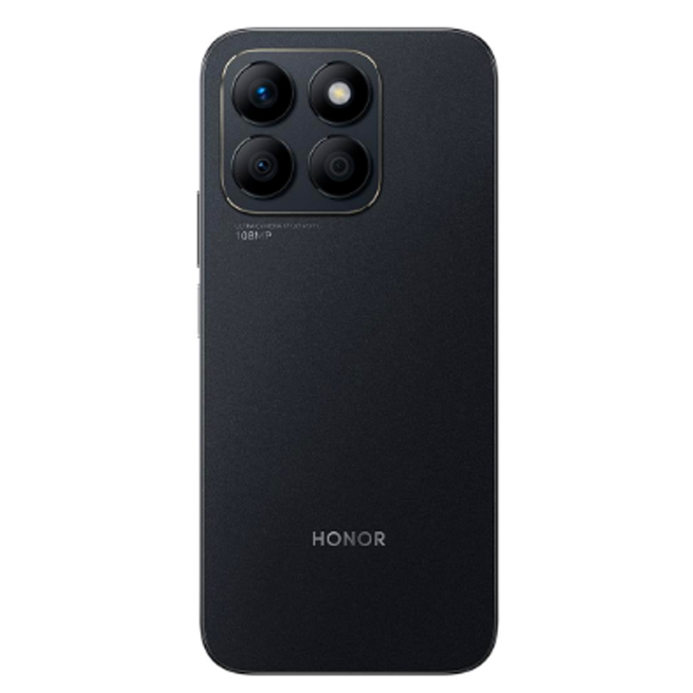 Honor X8b 8/256GB (Черный)
