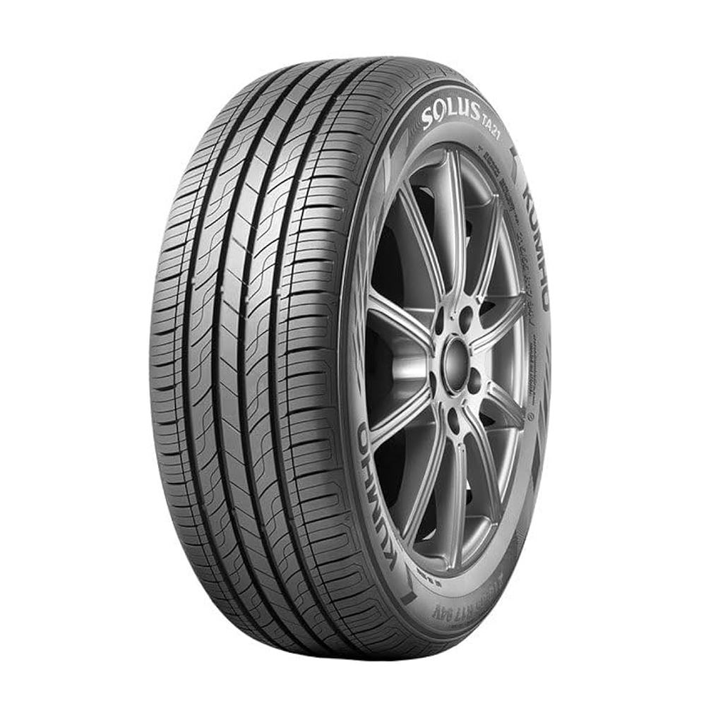 Шина Kumho TA21 205/65/15 | BOB