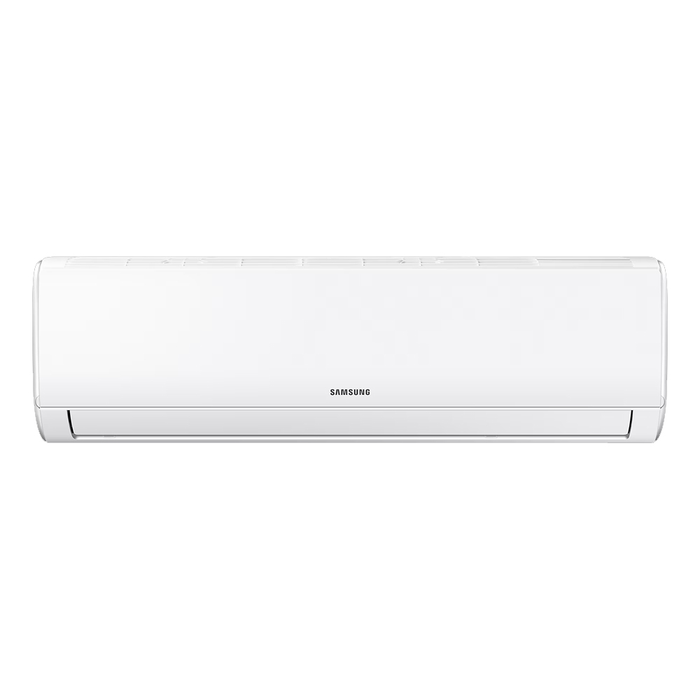 Air conditioner Samsung AR07BQHQASINER, White