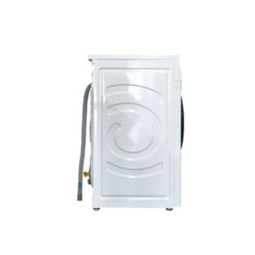 Washing machine Vesta TP100-G143063DA05e, White