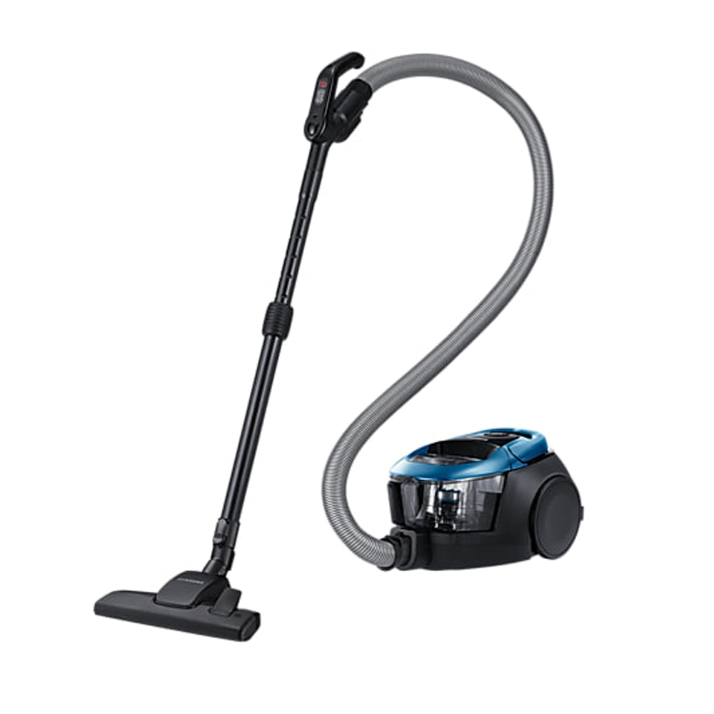 Vacuum Cleaner Samsung VC18M3125VB, Blue