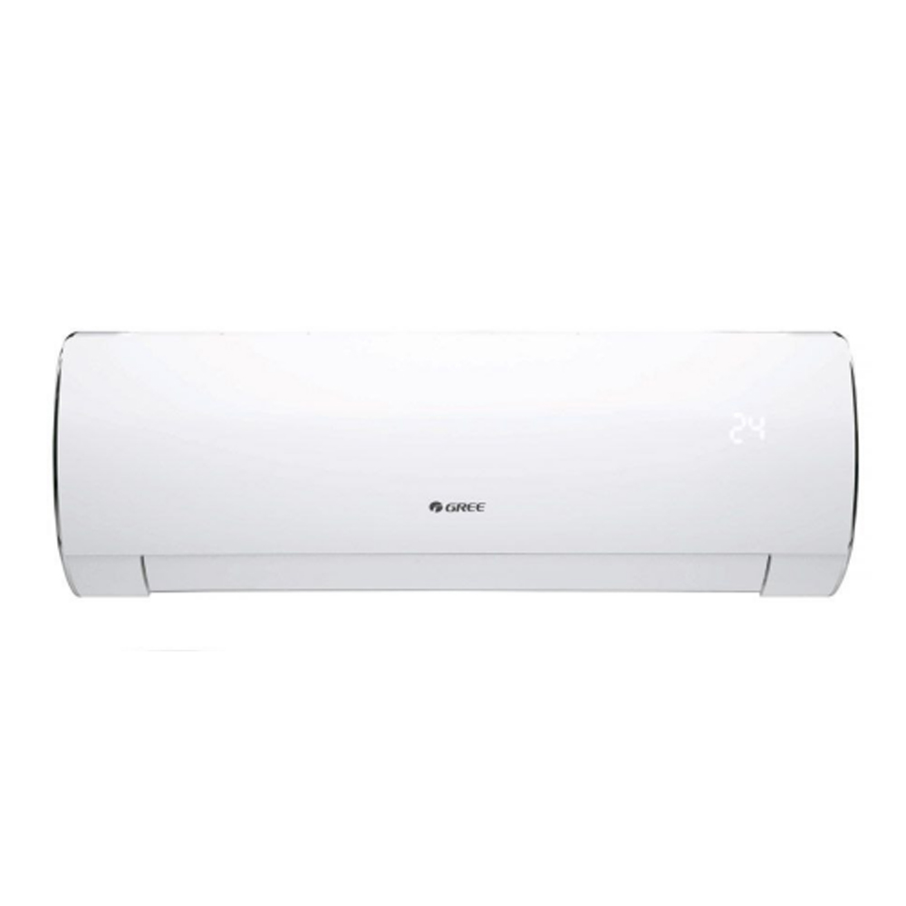 Air conditioner Gree Muse GWH12AFCX, White