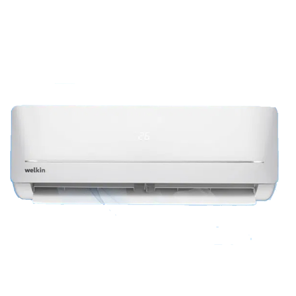 Air conditioner Welkin Sheikh 18 Inverter, White