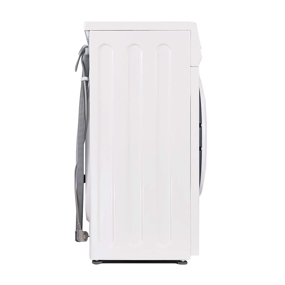Washing machine Midea MF100W60/W-C, White | Shax