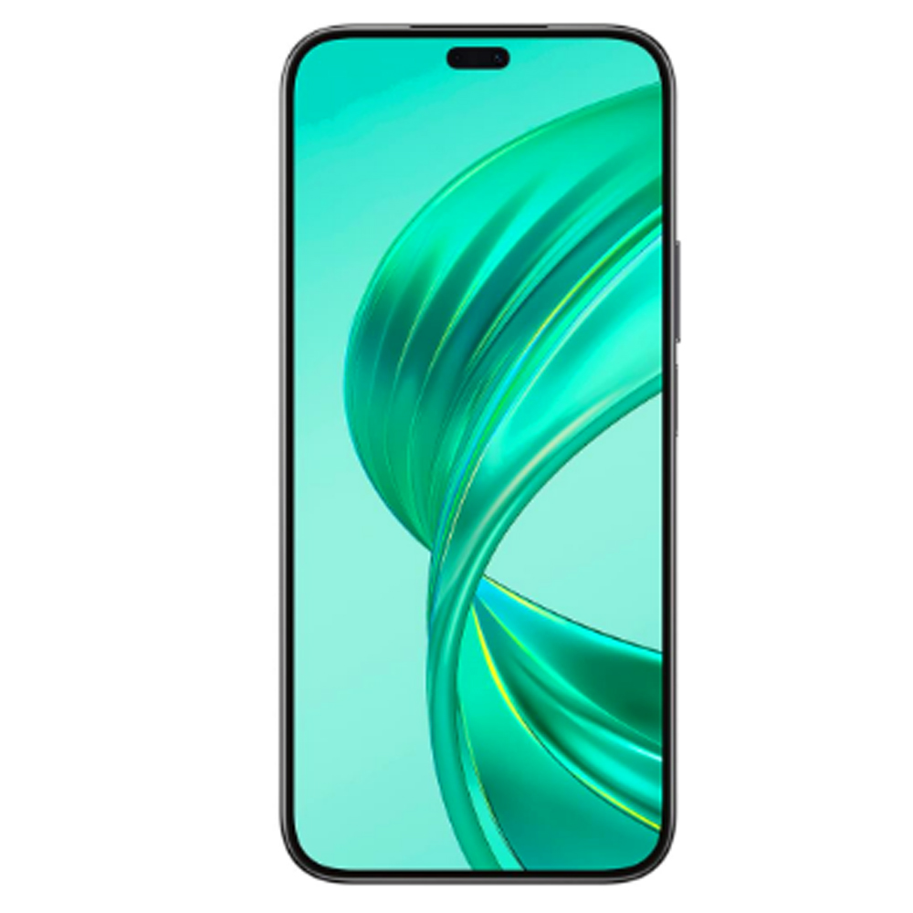 Honor X8b 8/128GB (Титан Серебро)