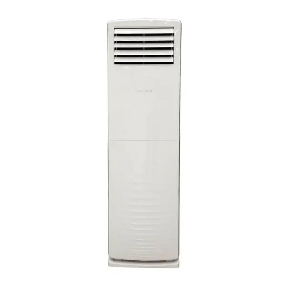 Column air conditioner - SIL1-F60HF, white