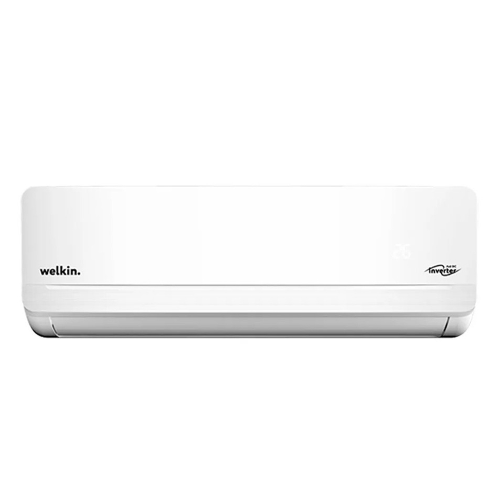 Air conditioner Welkin Ataman 12 Full Dc Inverter, White