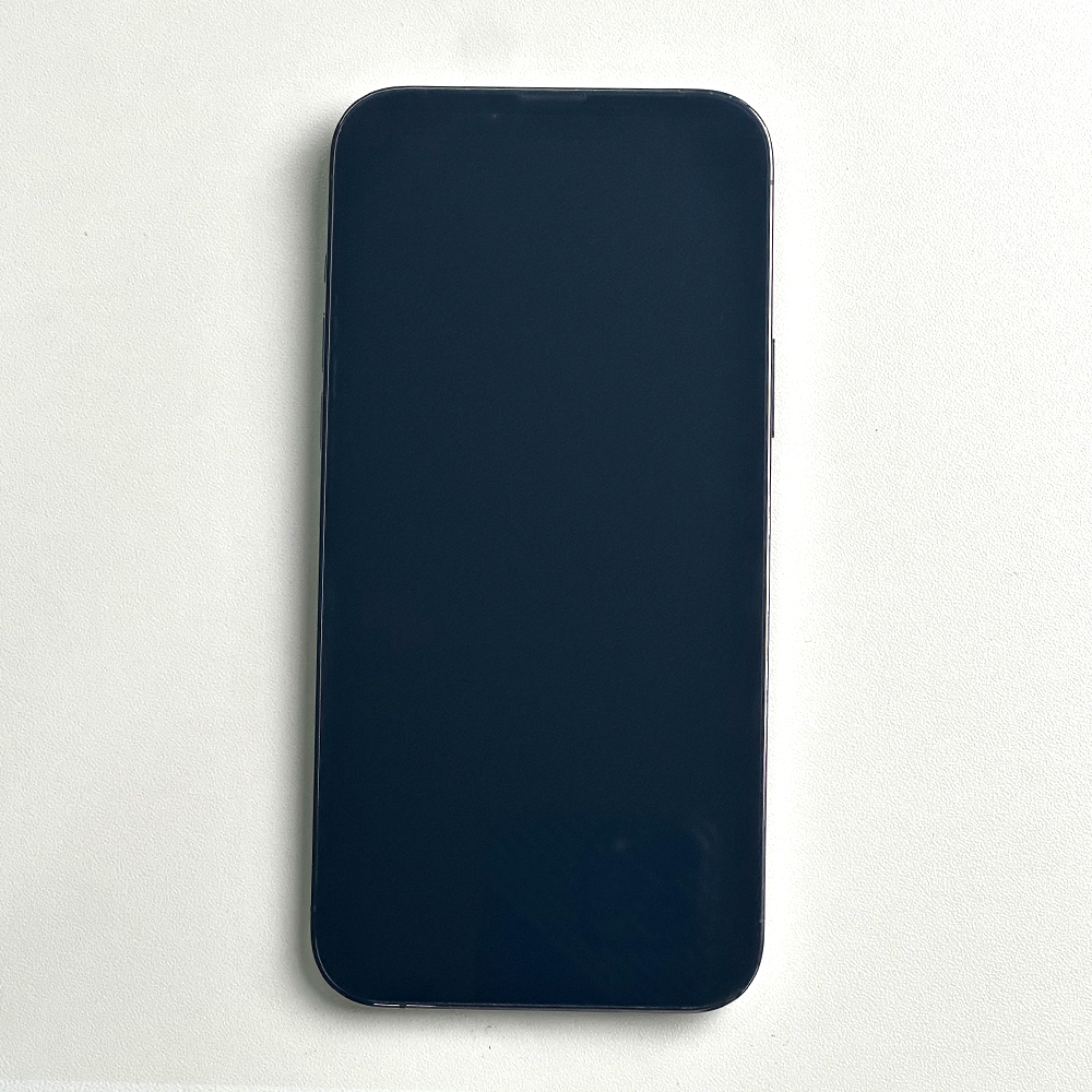 Apple iPhone 13 Pro Max 128GB (Серый) | 7786