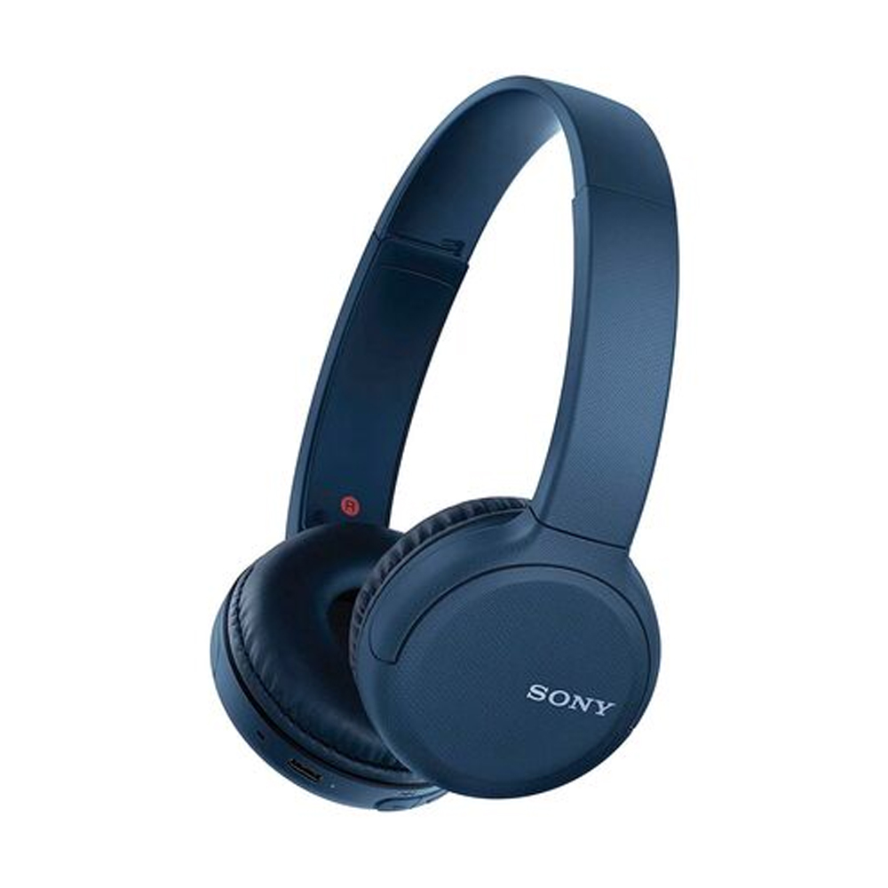 Earphone Sony WH - CH510, Blue