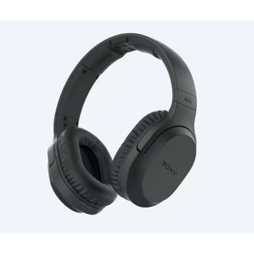 Quloqchin Sony MDR - RF895RK, Qora