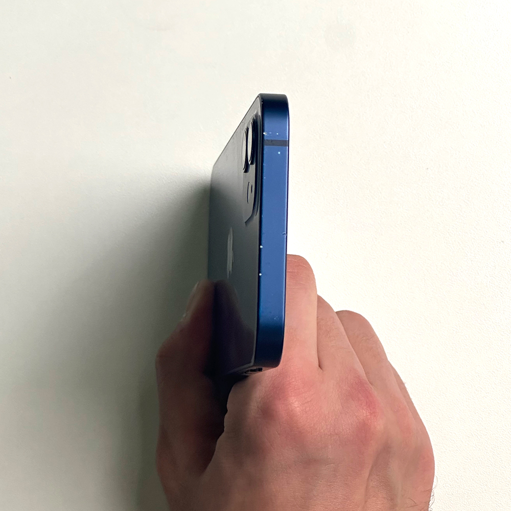 Apple iPhone 12 64GB (Синий) | 9657