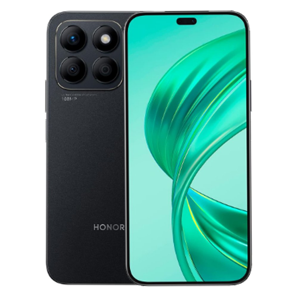 Honor X8b 8/128GB (Midnight Black)