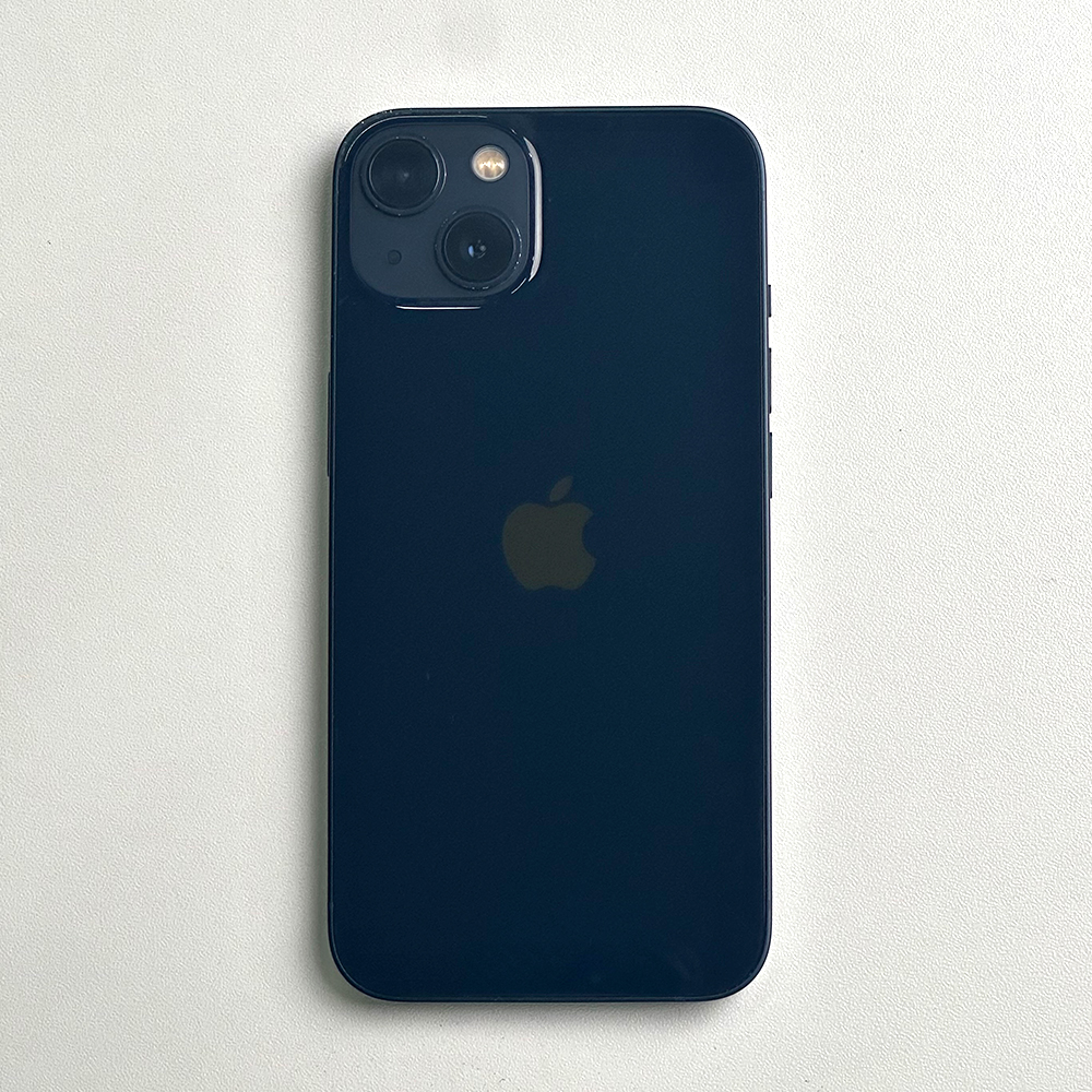 Apple iPhone 13 128GB (Синий) | 0337