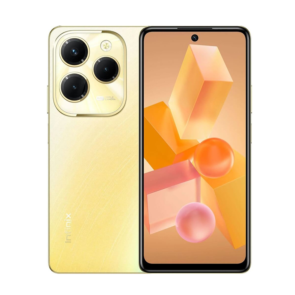 Infinix Hot 40 Pro 8/256GB (Tillarang)