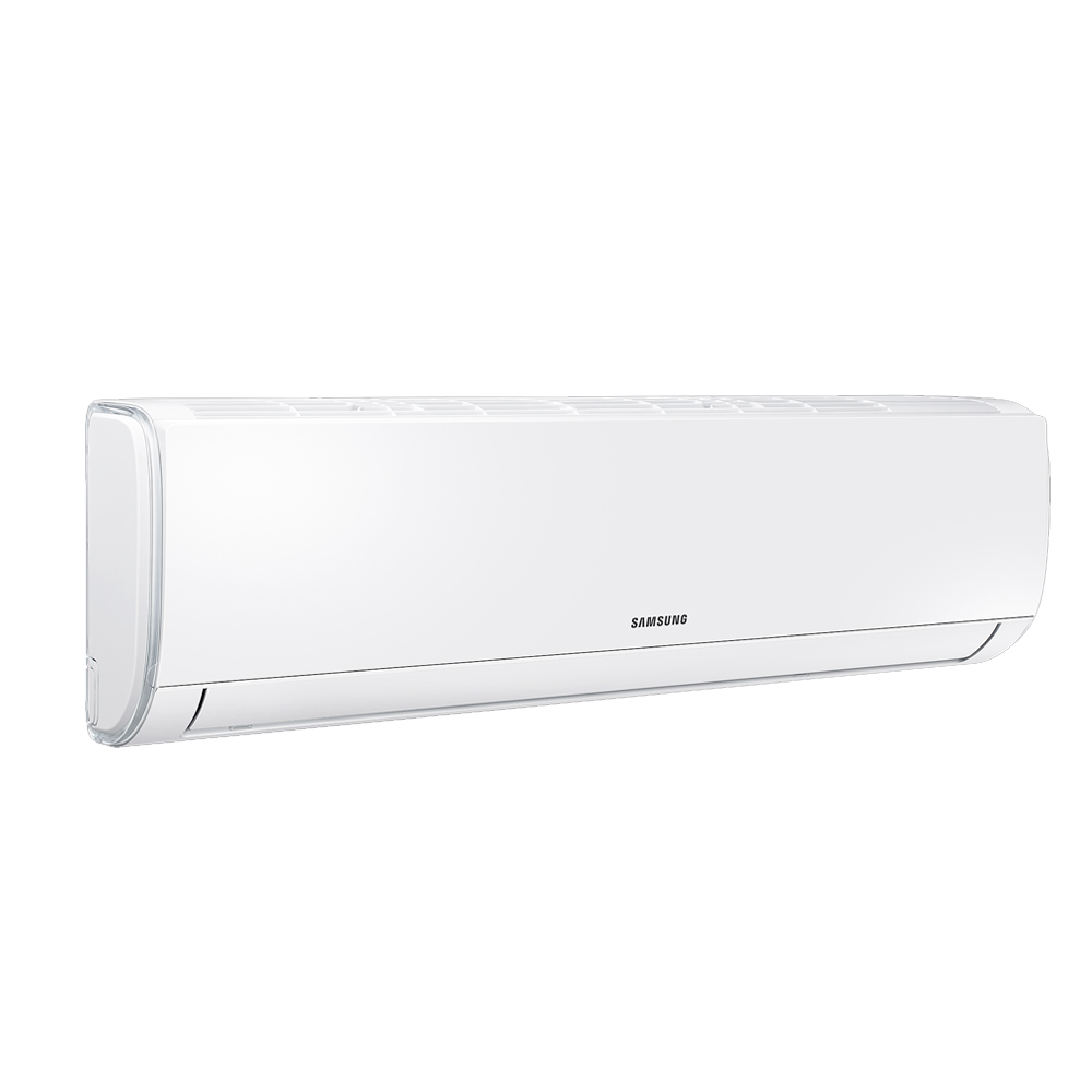 Air conditioner Samsung AR12BQHQASINER, White