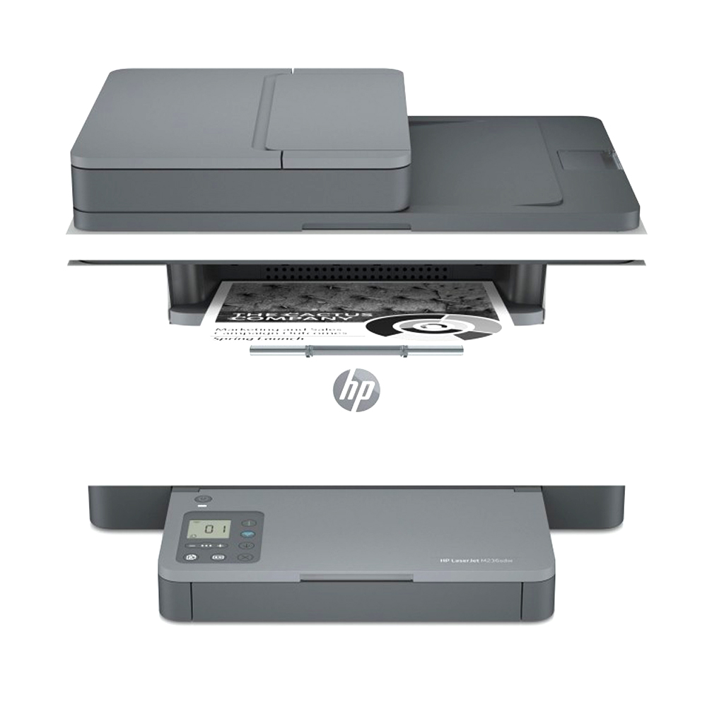 Printer HP LaserJet MFP M236sdw