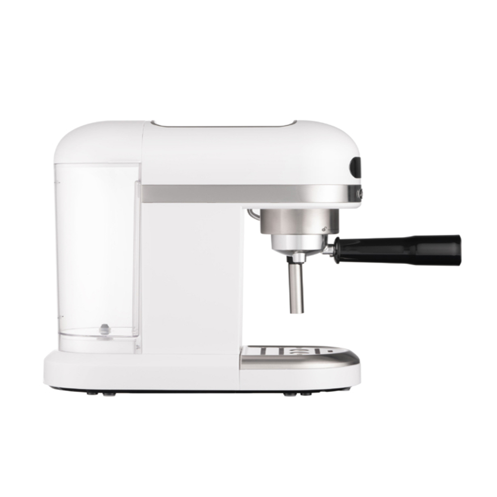 Coffee maker Ardesto YCM-E1500, White