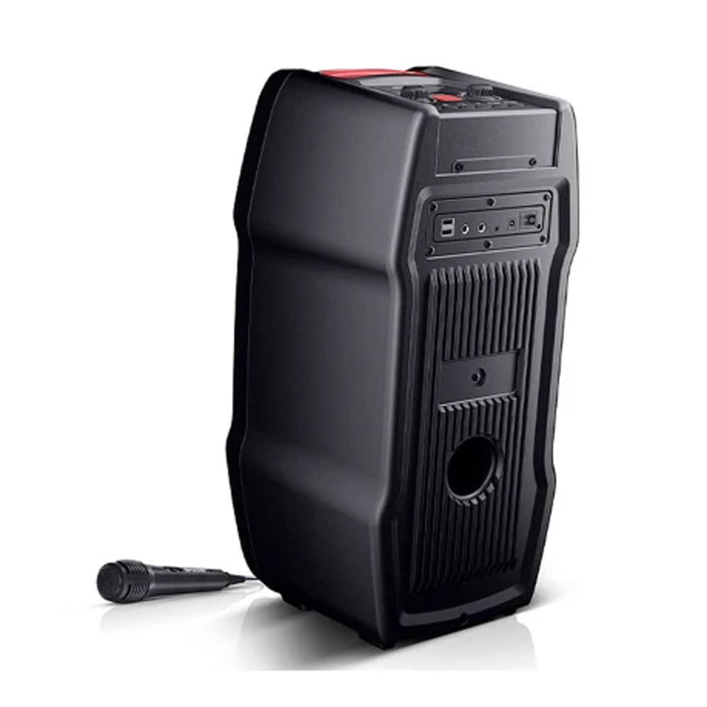 Loudspeaker Sharp PS - 925, Black