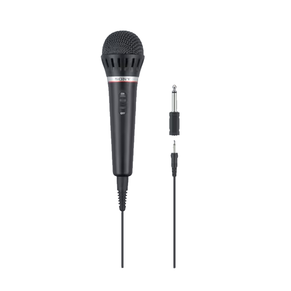 Microphone Sony F - V120