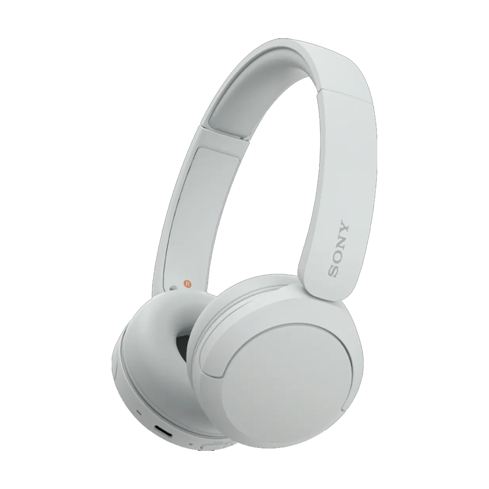 Earphone Sony WH - CH520, White