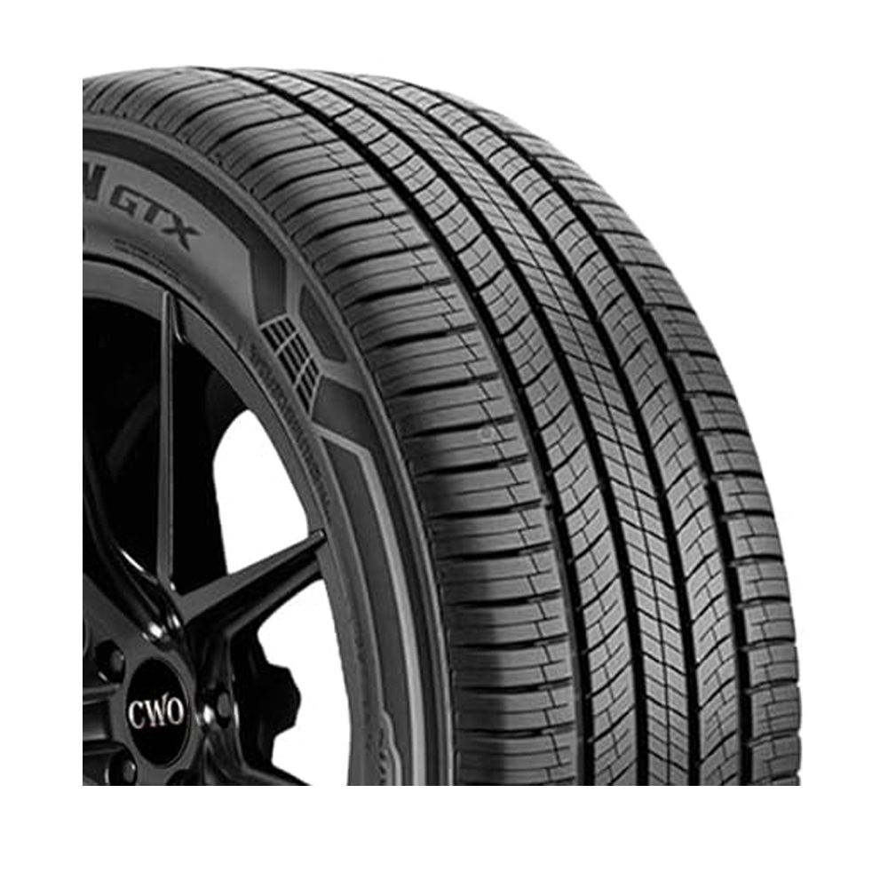 Tire Nexen GTX 245/60/18 | BOB