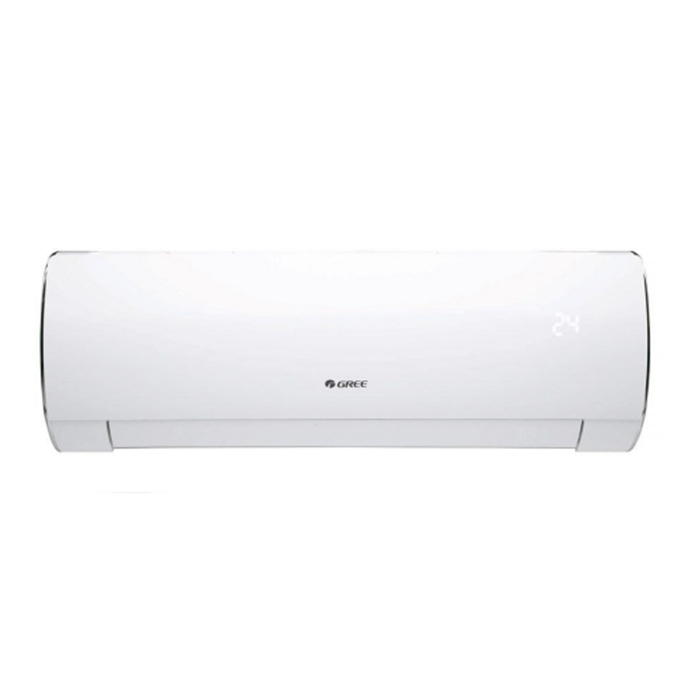 Air conditioner Gree Bora GWH09AAAXA, White