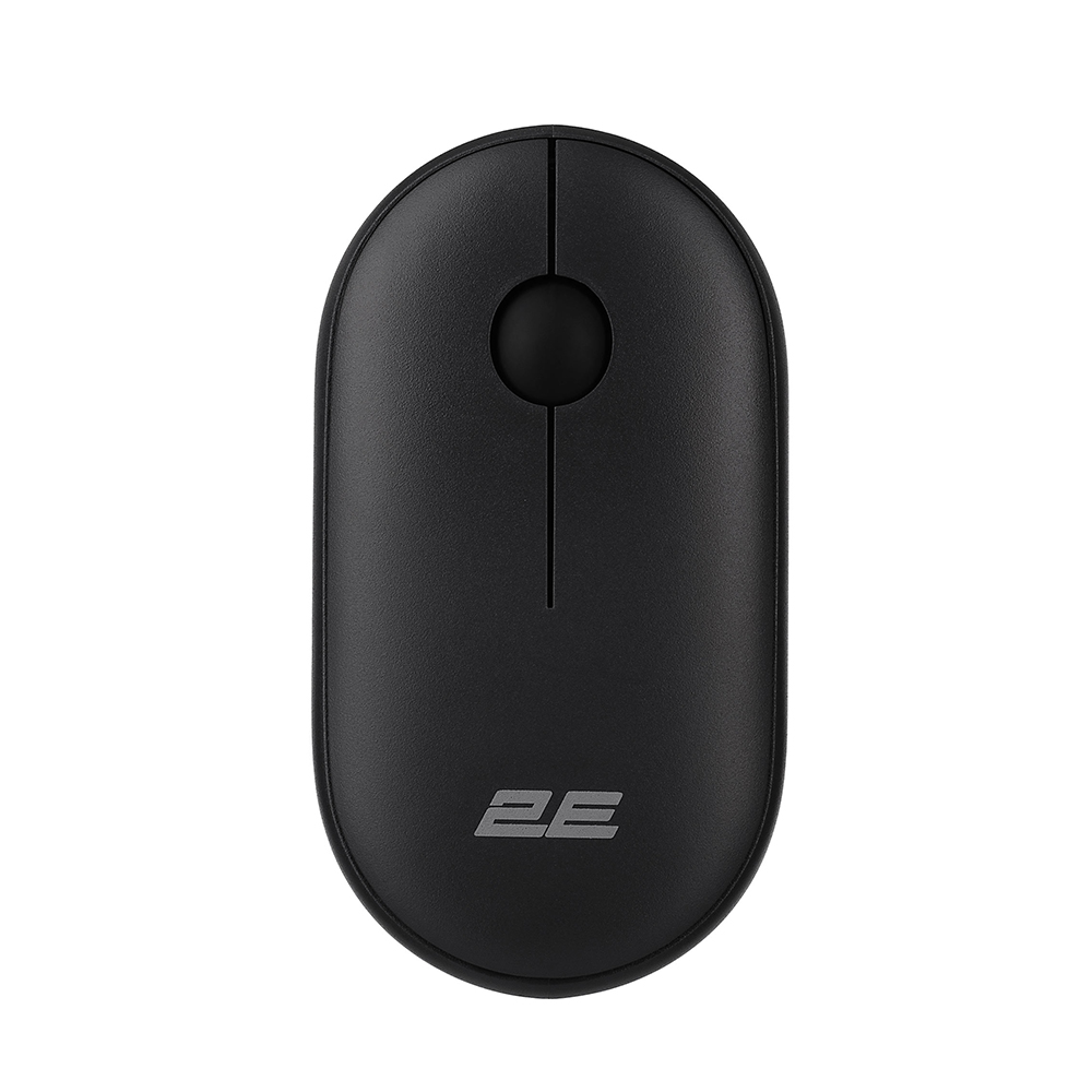 Mouse 2E MF300 Silent , Black