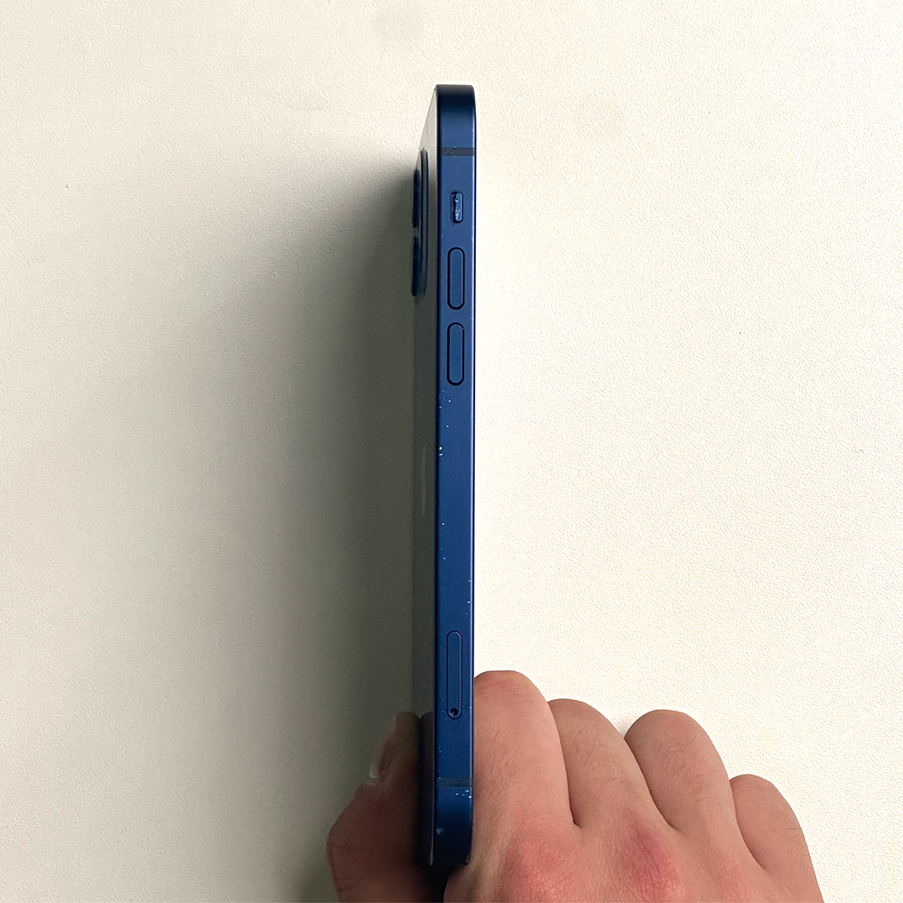Apple iPhone 12 64GB (Синий) | 9657